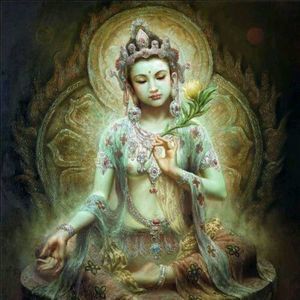 Meet your Posher, Rosaleen